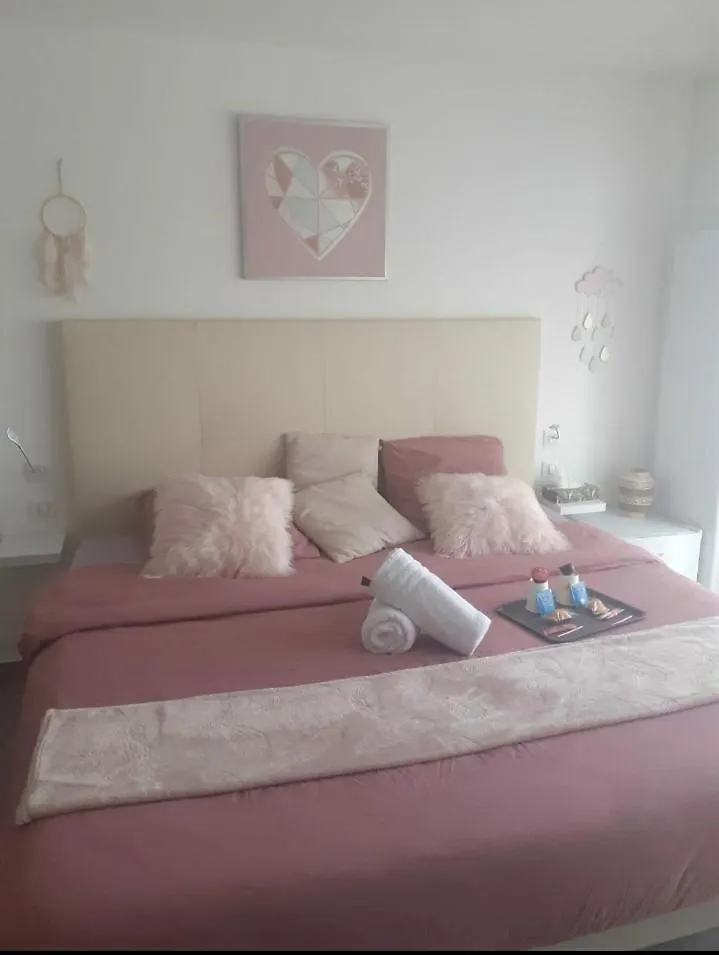 Love Room Seduction Tremblay-en-France